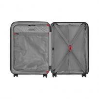 wenger lagaminai -  Wenger Legacy Dc Medium, juodas, 66 l, 460 x 260 x 660 mm - 7 nuotrauka