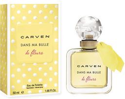 carven kvepalai - Carven Dans Ma Bulle de Fleurs EDT 50 ml - 2 nuotrauka