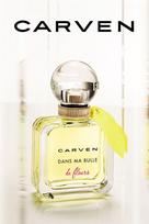 carven kvepalai - Carven Dans Ma Bulle de Fleurs EDT 50 ml - 4 nuotrauka