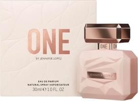jennifer lopez kvepalai - Jennifer Lopez One EDP 30 ml - 1 nuotrauka