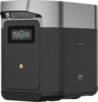 isorine baterija - Ecoflow - Delta 2 - Battery - 1024Wh - 3 nuotrauka
