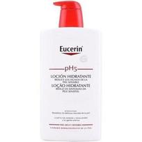 eucerin lotion ph5 - Eucerin pH5 Lotion, 1000 ml - 2 nuotrauka