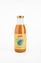 pasifloro vaisius - Mangų ir pasiflorų tyrė  MASHIE ORIGINAL, 0,75l, TARMSH450_14684 - 2 nuotrauka