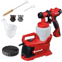 dazai 8.1 -  Einhell TC-SY 600 S - 1 nuotrauka