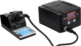 litavimo stotele - YATO YT-82459 | 900M | LED | 70W | 480° - 1 nuotrauka