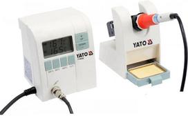 litavimo stotele - YATO YT-82459 | 900M | LED | 70W | 480° - 2 nuotrauka