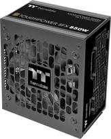 thermaltake psu - Thermaltake Toughpower SFX 850 W, 92 mm, 29.8 dB - 8 nuotrauka