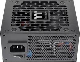 thermaltake psu - Thermaltake Toughpower SFX 850 W, 92 mm, 29.8 dB - 9 nuotrauka