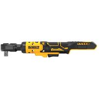 terksle - Dewalt DCF512N-XJ, 18 V - 2 nuotrauka