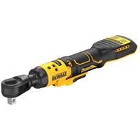 terksle - Dewalt DCF512N-XJ, 18 V - 3 nuotrauka