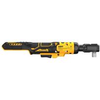 terksle - Dewalt DCF512N-XJ, 18 V - 4 nuotrauka