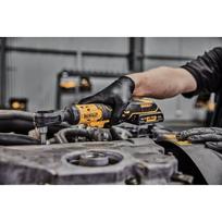 terksle - Dewalt DCF512N-XJ, 18 V - 6 nuotrauka