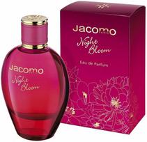 Jacomo Night Bloom EDP 50ml