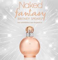 britney spears fantasy - Britney Spears Naked Fantasy EDP 100 ml - 4 nuotrauka