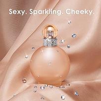 britney spears fantasy - Britney Spears Naked Fantasy EDP 100 ml - 5 nuotrauka