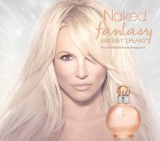 britney spears fantasy - Britney Spears Naked Fantasy EDP 100 ml - 6 nuotrauka