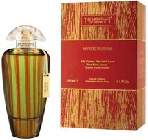 The Merchant of Venice Mystic Incense EDP kvepalai moterims ir vyrams - 100 ml.