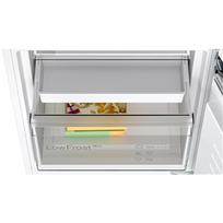 saldytuvas bosch imontuojamas - Bosch KIV87VSE0 - 2 nuotrauka