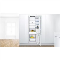 saldytuvas bosch imontuojamas - Bosch KIV87VSE0 - 3 nuotrauka