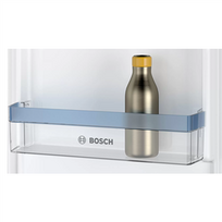 saldytuvas bosch imontuojamas - Bosch KIV87VSE0 - 4 nuotrauka