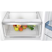 saldytuvas bosch imontuojamas - Bosch KIV87VSE0 - 5 nuotrauka