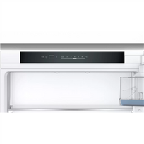 saldytuvas bosch imontuojamas - Bosch KIV87VSE0 - 6 nuotrauka