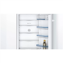 saldytuvas bosch imontuojamas - Bosch KIV87VSE0 - 7 nuotrauka