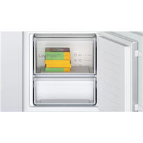 saldytuvas bosch imontuojamas - Bosch KIV87VSE0 - 8 nuotrauka