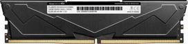 t force vulcan 32 - Team Group T-Force VULCANα Black, DDR5, 32 GB, 6000 MHz - 3 nuotrauka