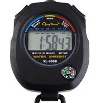 laikmatis chronometras - Chronometras Ir Kompasas 0000445 - 2 nuotrauka