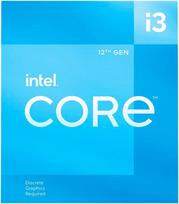 intel core i3 - Intel Core i3-13100F BX8071513100F Box - 2 nuotrauka