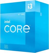 intel core i3 - Intel Core i3-13100F BX8071513100F Box - 3 nuotrauka