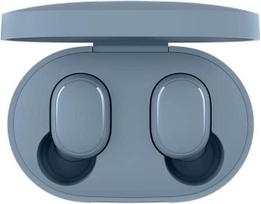 xiaomi ausines belaides buds - Xiaomi Redmi Buds Essential (Blue) - 3 nuotrauka