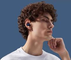 xiaomi ausines belaides buds - Xiaomi Redmi Buds Essential (Blue) - 5 nuotrauka