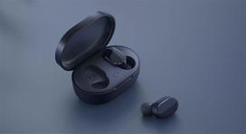 xiaomi ausines belaides buds - Xiaomi Redmi Buds Essential (Blue) - 9 nuotrauka