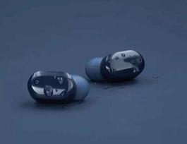 xiaomi ausines belaides buds - Xiaomi Redmi Buds Essential (Blue) - 10 nuotrauka