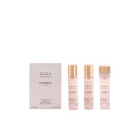 cocot - coco mademoiselle chanel EDT 3 x 20 ml - 2 nuotrauka
