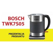 elektrinis virdulys 1.7 l - Bosch TWK7S05 - 8 nuotrauka