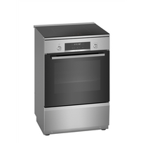 elektrines virykles - Bosch HLS79W351U - 2 nuotrauka