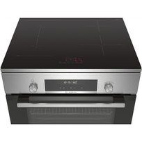 elektrines virykles - Bosch HLS79W351U - 3 nuotrauka