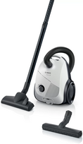 siurblys baltas - Bosch BGLS2WH1 - 1 nuotrauka