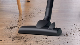 siurblys baltas - Bosch BGLS2WH1 - 5 nuotrauka