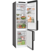 saldiklis saldiklis - Bosch KGN39VXCT - 2 nuotrauka