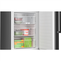 saldytuvas bosch kgn36 - Bosch KGN36VXCT - 6 nuotrauka