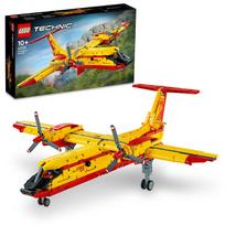 lego lektuvas - LEGO Technic Ugniagesių lėktuvas 42152  - 2 nuotrauka