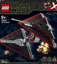 LEGO Star Wars Sitų TIE Fighter 75272