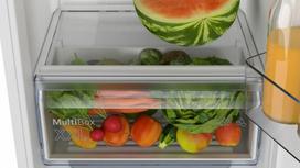 saldytuvas bosch imontuojamas - Bosch KIR41NSE0 - 4 nuotrauka