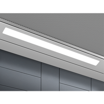 gartraukis electrolux - Electrolux LFP416X - 3 nuotrauka