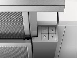 gartraukis electrolux - Electrolux LFP416X - 4 nuotrauka