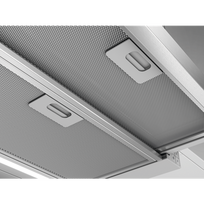 gartraukis electrolux - Electrolux LFP416X - 6 nuotrauka